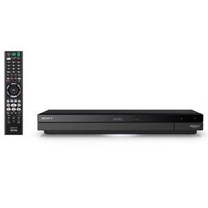 SONY BDZ-FBW1000 ブルーレイレコーダー 4Kチューナー内蔵 (HDD1TB・2