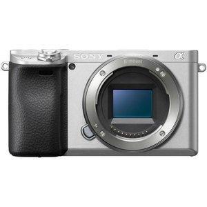 【約2.4万ショット】SONY α6400 ilce-a6400 ボディ 本体 α9 SONY α6400 ILCE-6400 ボディ [シルバー] : 測定の森Yahoo