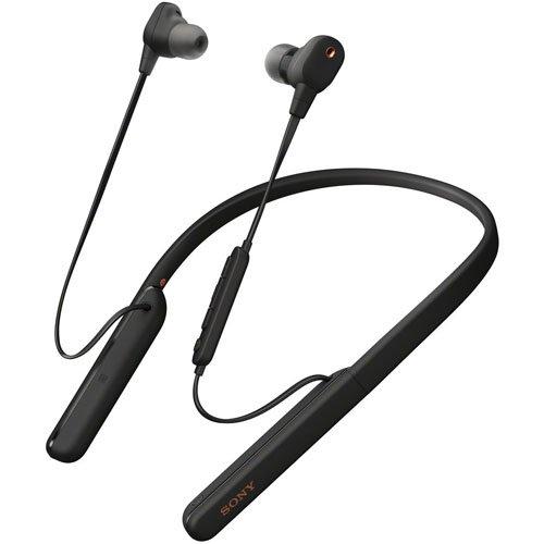 WI-1000XM2　ノイズキャンセリングヘッドホン【SONY】【美品】 SONY ソニー ワイヤレスノイズキャンセリング ヘッドホン WI-1000XM2