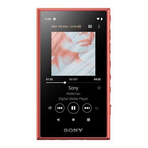 SONY ソニー オーディオプレーヤー ウォークマン NW-A106 (D) [32GB 