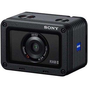 SONY (ソニー) Cyber-shot DSC-RX0M2+その他色々 ソニー デジタルカメラ「Cyber-shot DSC-RX0 II」 SONY