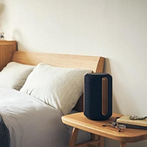 SONY ソニー Bluetoothスピーカー SRS-RA3000 (B) [ブラック