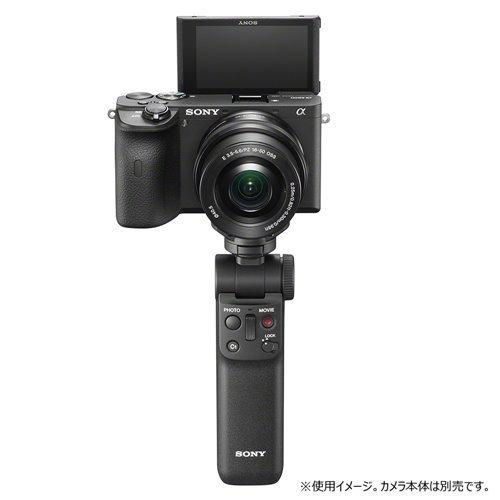 α9 SONY ソニー ワイヤレスリモートコマンダー機能付シューティング