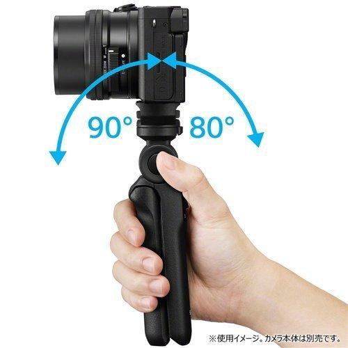 SONY(ソニー) ワイヤレスリモートコマンダー機能付シューティンググリップ Amazon | SONY(ソニー) ワイヤレスリモートコマンダー機能付