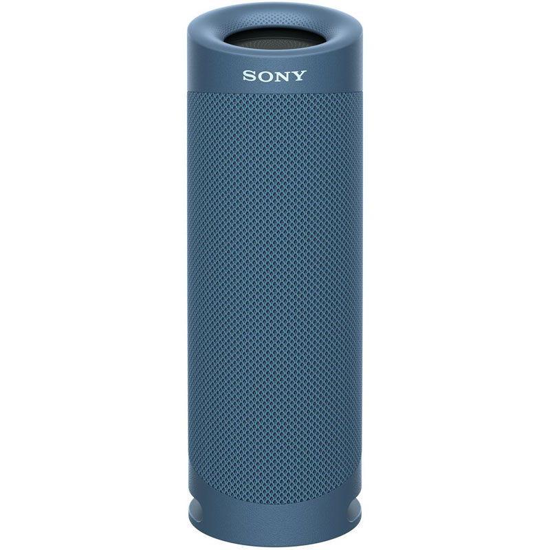 SONY（ソニー） ワイヤレス ポータブル スピーカー防水 アウトドア SRS