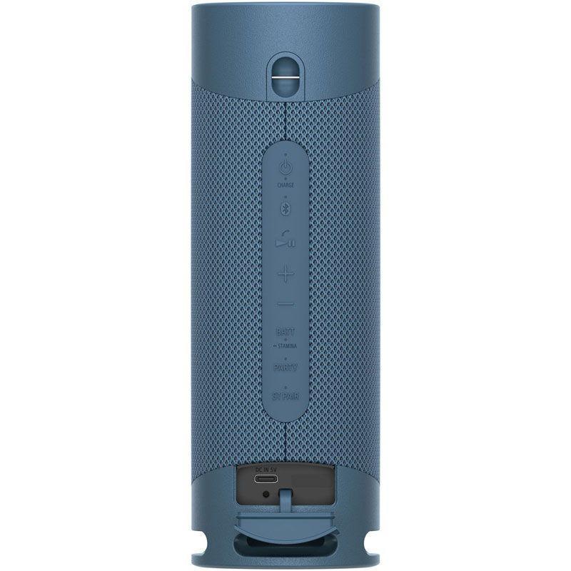 SONY（ソニー） ワイヤレス ポータブル スピーカー防水 アウトドア SRS