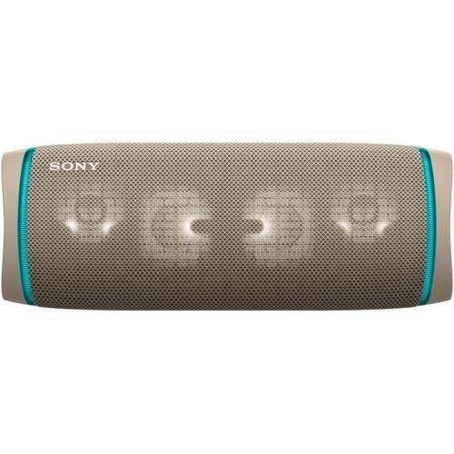 SONY SRS-XB43-C ワイヤレスポータブルスピーカー ベージュ ソニー Bluetooth【ラッピング対応可】 : 4548736110991 : 測定の森Yahoo!ショッピング店 - 通販 - Yahoo!ショッピング SONY SRS-XB43-C ワイヤレスポータブルスピーカー ベージュ ソニー Bluetooth【ラッピング対応可】 : 4548736110991 : 測定の森Yahoo!ショッピング店 - 通販 - Yahoo!ショッピング