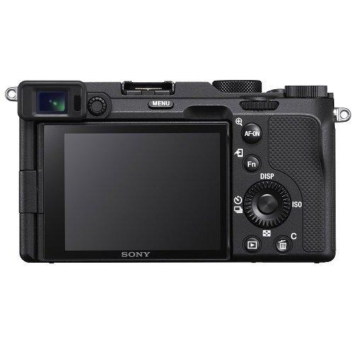 SONY（ソニー） フルサイズ ミラーレス一眼カメラ Α7C ILCE-7C ボディ 