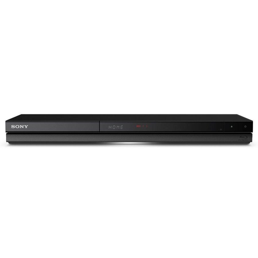 SONY ブルーレイレコーダー BDZ-ZT2800 2TB 3番組同時録画 ソニー 