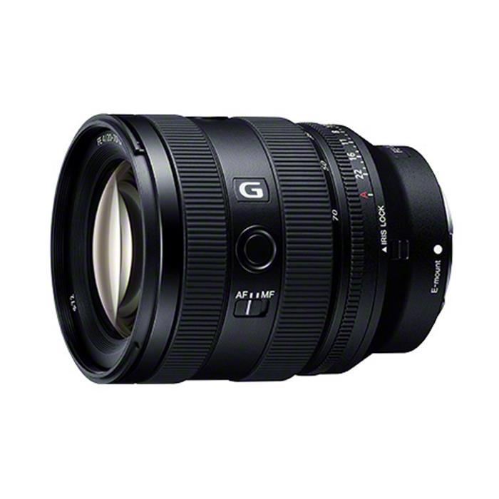 SONY FE 20-70mm F4 G SEL2070G[ラッピング可] R-LOGI : 測定の森Yahoo