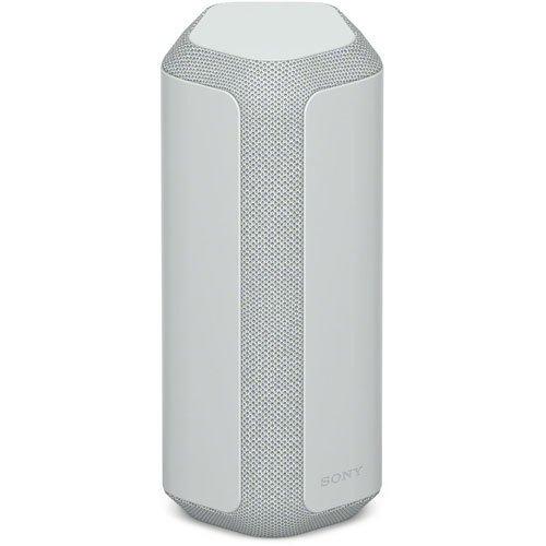 新品未使用 SONY ワイヤレススピーカー SRS-XE300 ライトグレー SONY ソニー ワイヤレスポータブルスピーカー SRS-XE300 ライトグレー