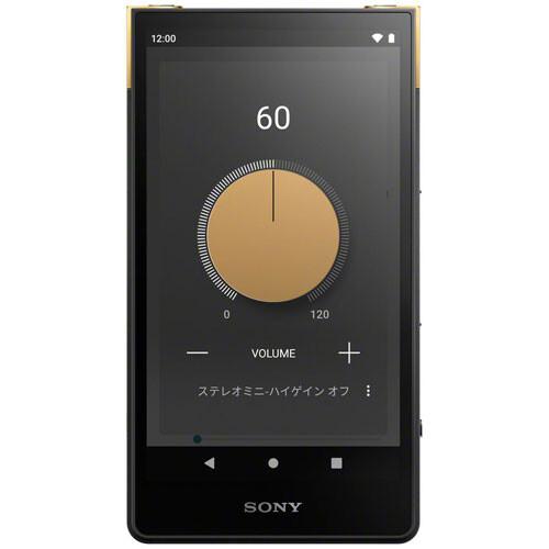 訳あり】SONY ソニー ウォークマン ZXシリーズ NW-ZX707 64GB 訳あり】SONY ソニー ウォークマン ZXシリーズ NW-ZX707 64GB