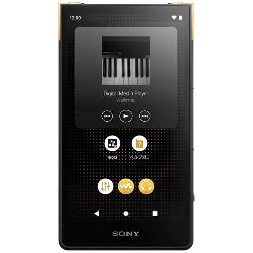 訳あり】SONY ソニー ウォークマン ZXシリーズ NW-ZX707 64GB 訳あり】SONY ソニー ウォークマン ZXシリーズ NW-ZX707 64GB