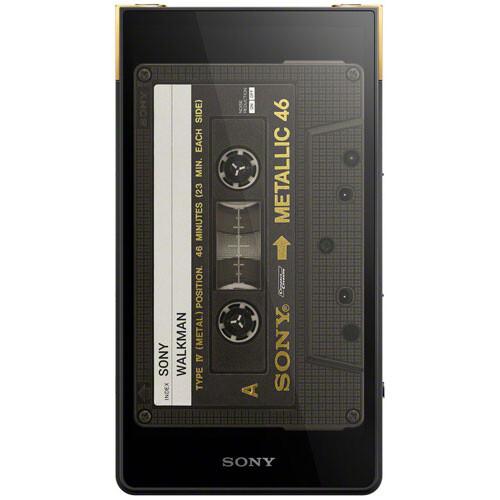 SONY ソニー ウォークマン ZXシリーズ NW-ZX707 64GB ブラック WALKMAN ポータブルオーディオプレーヤー 【ラッピング対応可】 SONY ソニー ウォークマン ZXシリーズ NW-ZX707 64GB ブラック WALKMAN ポータブルオーディオプレーヤー 【ラッピング対応可】