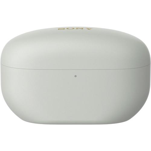SONY（ソニー） ワイヤレスイヤホン WF-1000XM5 (S) プラチナシルバー