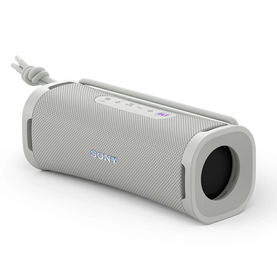SONY（ソニー） Bluetooth対応ワイヤレススピーカー ULT FIELD 1 SRS