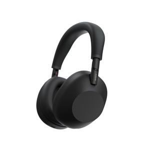 (未開封)Sony WH-1000XM6 ブラック　保証書付き 訳あり】SONY WH-1000XM6 (B) ワイヤレスヘッドホン [ブラック
