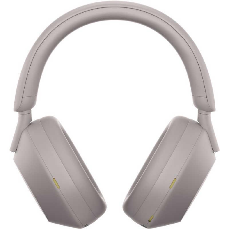 SONY（ソニー） ブルートゥースヘッドホン WH-1000XM5 (P) [スモーキー