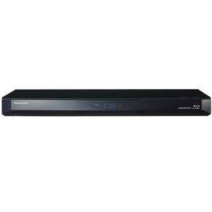 Panasonic ブルーレイレコーダー DMR-BRW1010 : 4549077475787 : 測定 