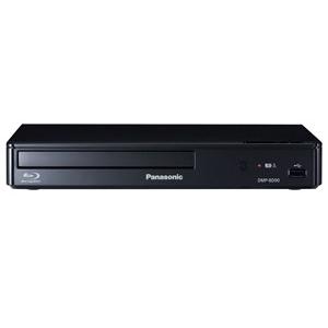 ［超美品］パナソニック DMP-BD90ブルーレイディスクプレーヤー ブラック Panasonic（パナソニック） ブルーレイディスクプレーヤー [ブラック