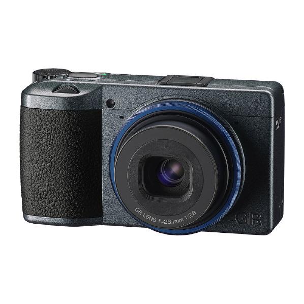 リコー RICOH デジタルカメラ GR IIIx Urban Edition リコー RICOH デジタルカメラ GR IIIx Urban Edition