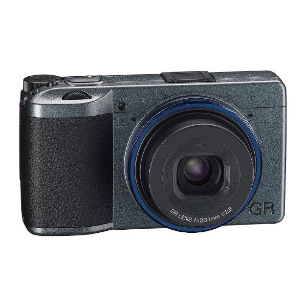 リコー RICOH デジタルカメラ GR IIIx Urban Edition リコー RICOH デジタルカメラ GR IIIx Urban Edition
