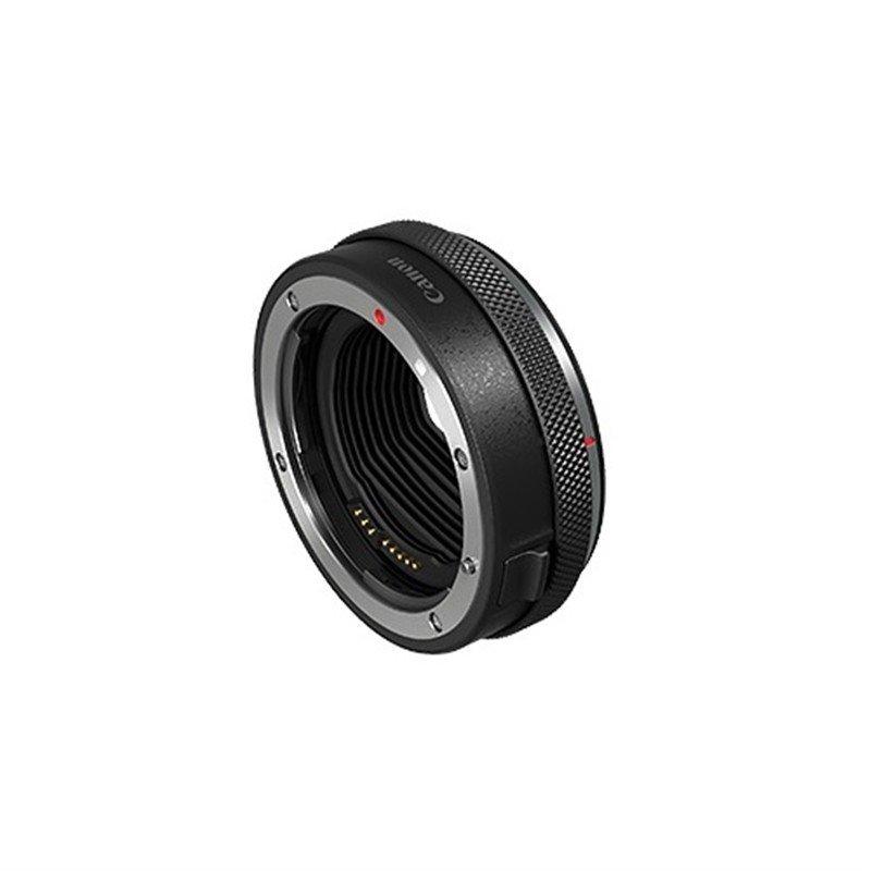 キャノン CANON コントロールリング マウントアダプター CR-EF-EOSR 