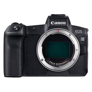 EOS キャノン CANON R ボディ ミラーレス一眼カメラ【ラッピング EOS キャノン CANON R ボディ ミラーレス一眼カメラ【ラッピング