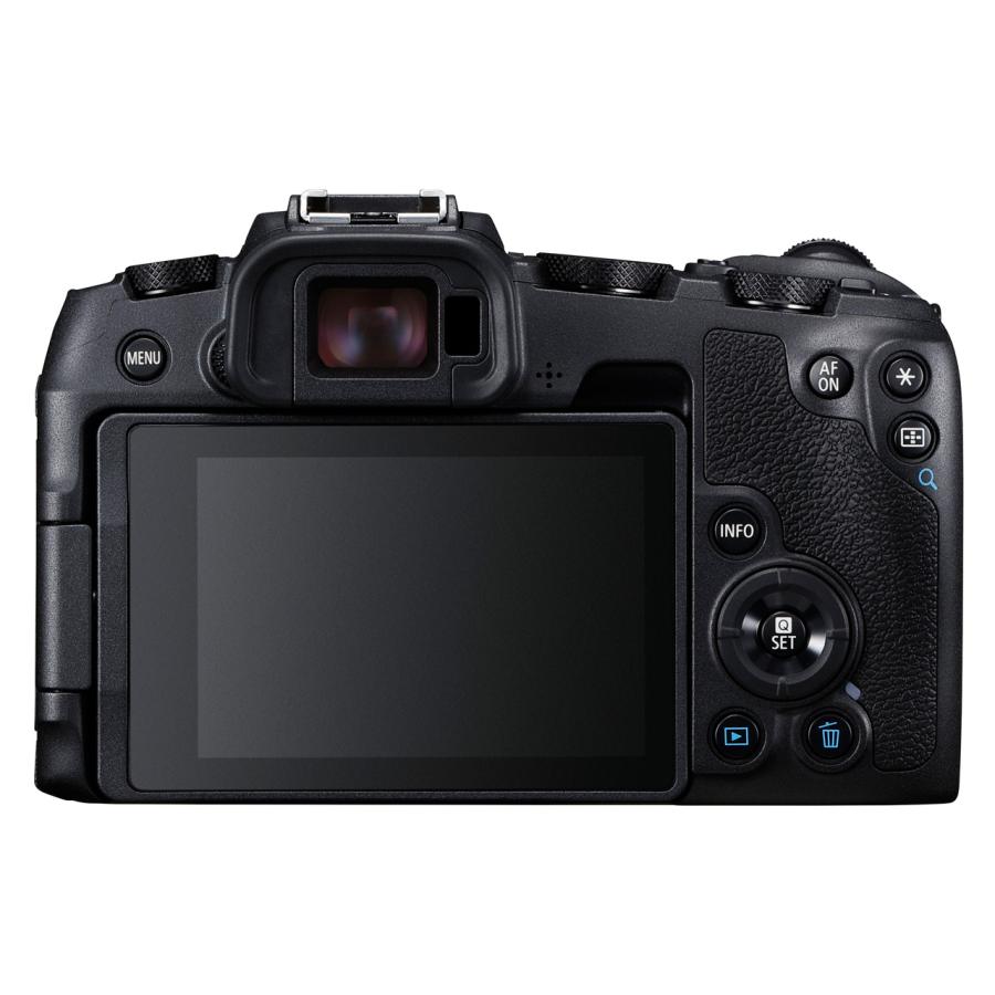 キヤノン Canon ミラーレス一眼カメラ EOS RP ボディ ブラック キヤノン Canon ミラーレス一眼カメラ EOS RP ボディ ブラック
