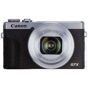 岩*田様 訳あり品　Canon PowerShot G7X 訳あり】CANON PowerShot G7 X Mark III コンパクトデジタルカメラ