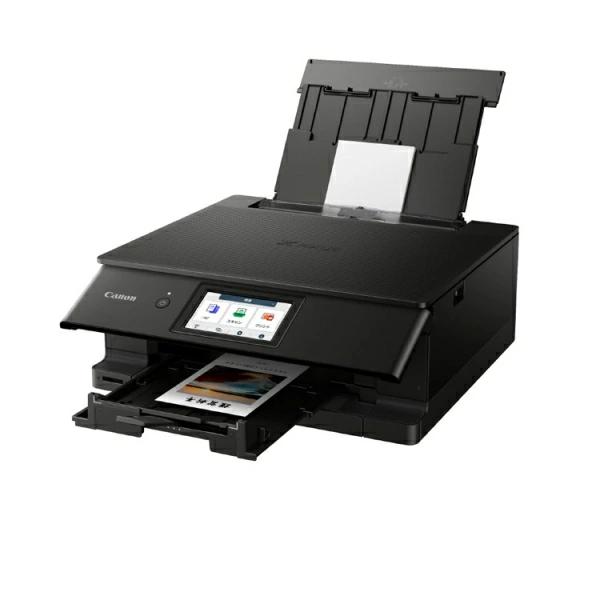 Canon キヤノン A4カラーインクジェットプリンター複合機 PIXUS