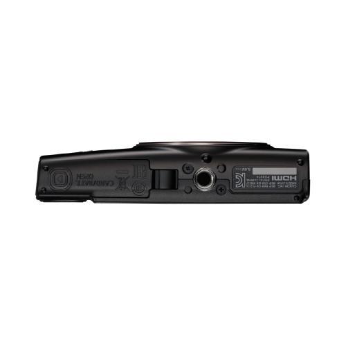CANON IXY 650 m コンパクトデジタルカメラ[ブラック][ラッピング可] R 