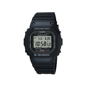 G-SHOCK カシオ GW-5000U-1JF 腕時計[ラッピング可] : 測定の森Yahoo