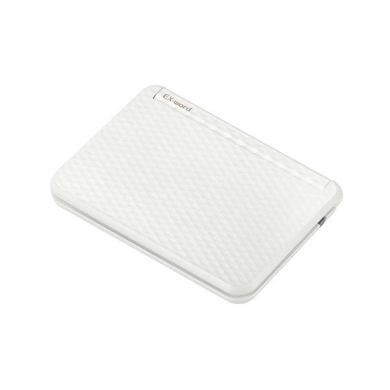 CASIO EX-word カシオ エクスワード XD-EZ4000 電子辞書 CASIO EX-word カシオ エクスワード XD-EZ4000 電子辞書