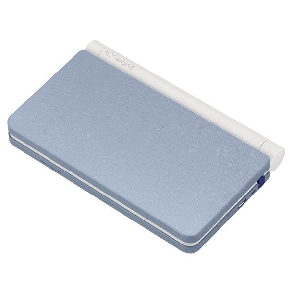 CASIO（カシオ） EX-word エクスワード XD-SX4820BU ブルー 電子辞書