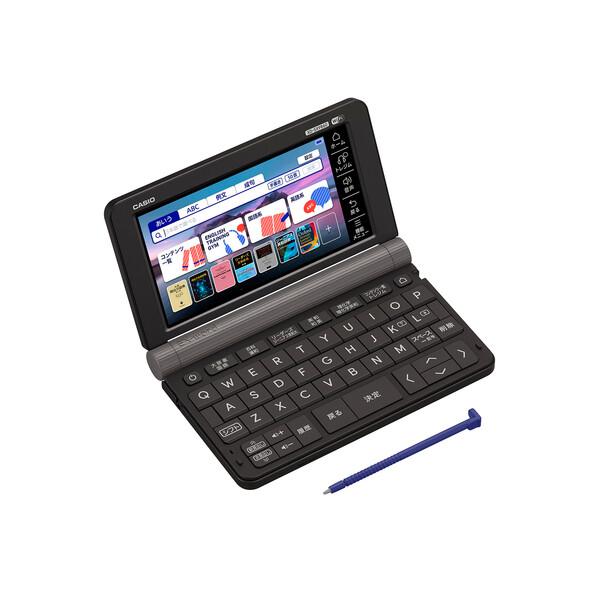 CASIO（カシオ） 電子辞書 XD-SX9860 EX-word エクスワード [ブラック 