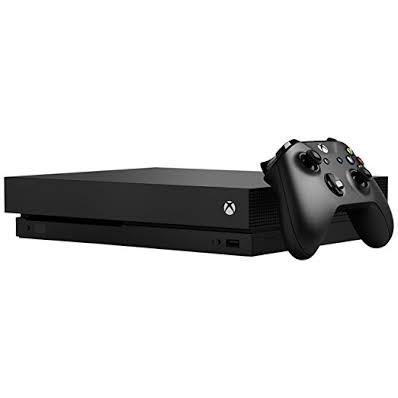 マイクロソフト Xbox One X CYV-00015 エックスボックス 本体 マイクロソフト Xbox One X CYV-00015 エックスボックス 本体