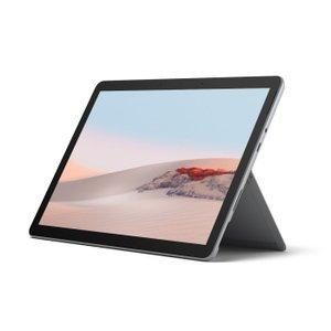 Microsoft STV-00012 ノートパソコン 2020モデル Surface Go 2 40％OFFの激安セール P 64GB プラチナ 4GB タブレット ノートpc