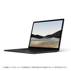 Surface Laptop マイクロソフト 4 5W6-00043 ブラック【Ryzen-7 