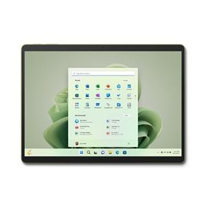 マイクロソフト（Microsoft） タブレットPC Surface Pro 9 QEZ-00062