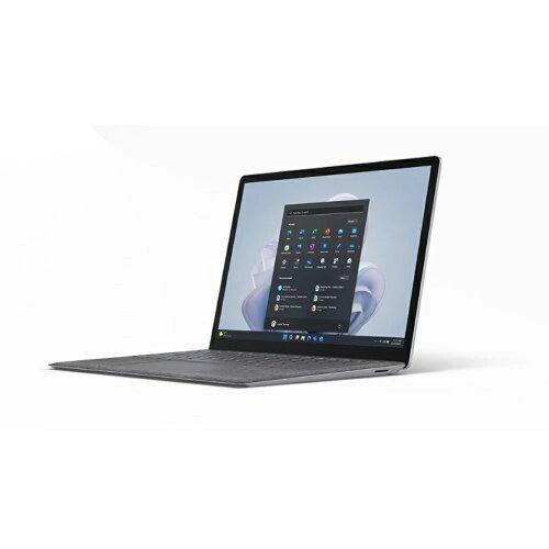 Microsoft(マイクロソフト)surface RB1-00043 Surface Laptop 【訳あり】Surface 5 RB1-00043 [プラチナ][ラッピング