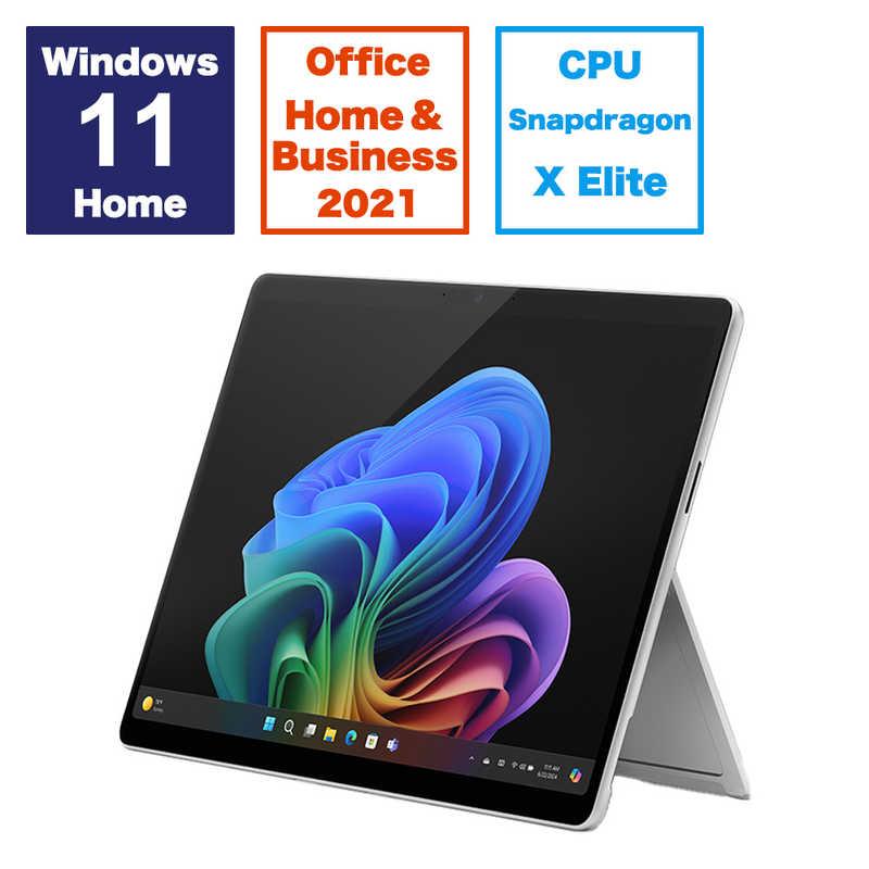 Surface Microsoft マイクロソフト Pro 第11世代 有機EL ZIA-00011 