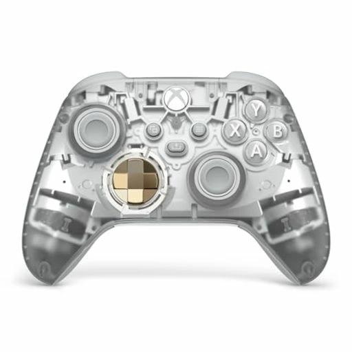 Xbox ワイヤレスコントローラー ゴーストサイファーエディションQAU 