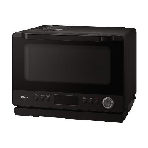 ヘルシーシェフ HITACHI 日立 過熱水蒸気 オーブンレンジ 30L MRO-W1Y