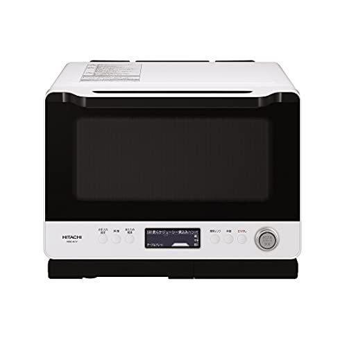 ヘルシーシェフ HITACHI 日立 オーブンレンジ ボイラー熱風式過熱