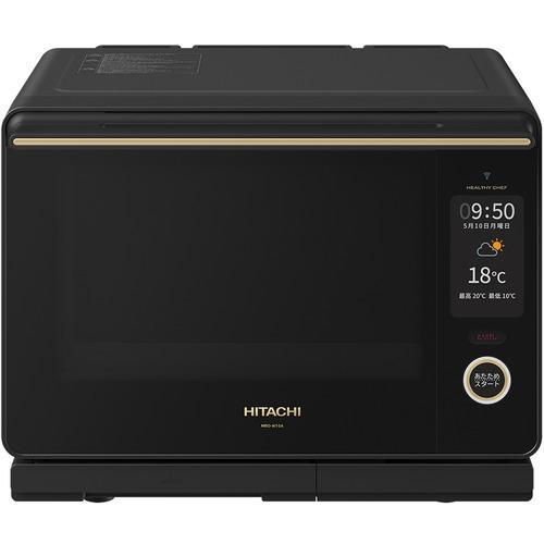 日立（HITACHI） 過熱水蒸気 スチーム オーブン レンジ ヘルシーシェフ