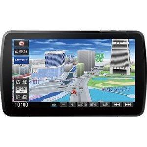 彩速ナビ パナソニック ストラーダ CN-F1XVD panasonic カーナビ