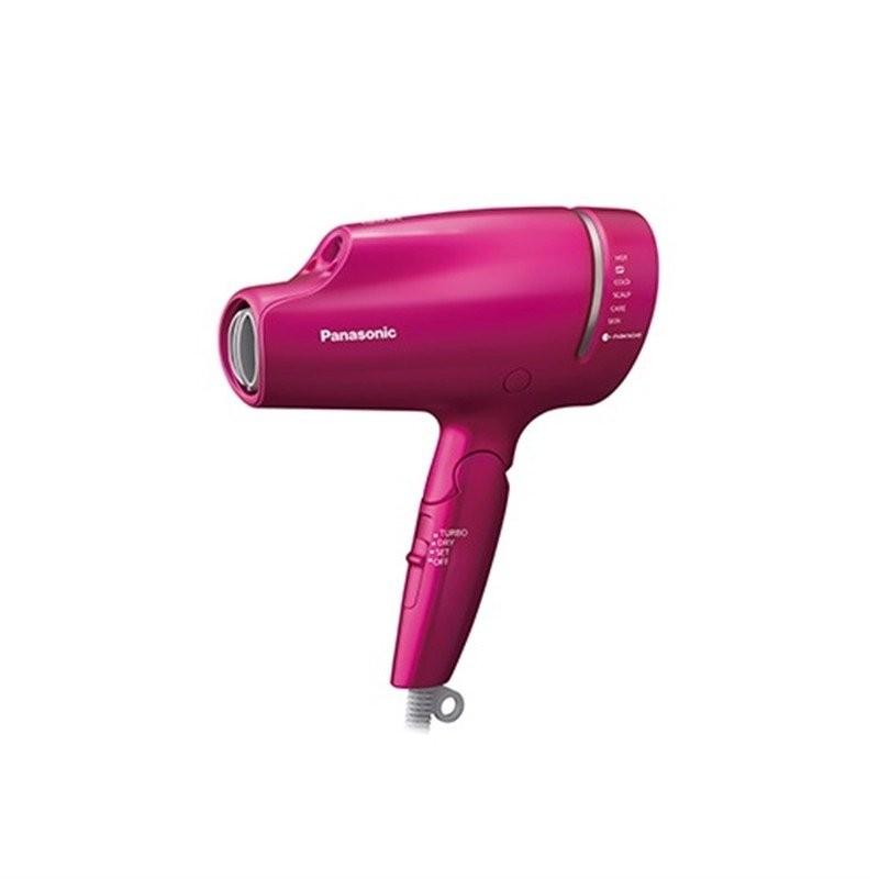 ナノケア パナソニック ヘアードライヤー EH-CNA9B-VP ビビットピンク 