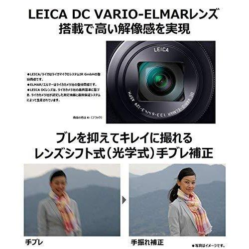 ライカ（Leica） Panasonic パナソニック コンパクトデジタルカメラ