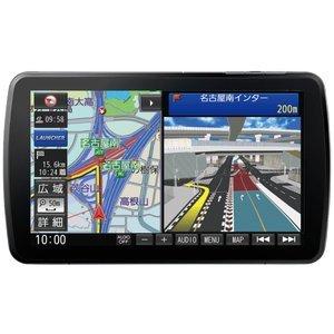 彩速ナビ パナソニック ストラーダ CN-F1D9D panasonic カーナビ